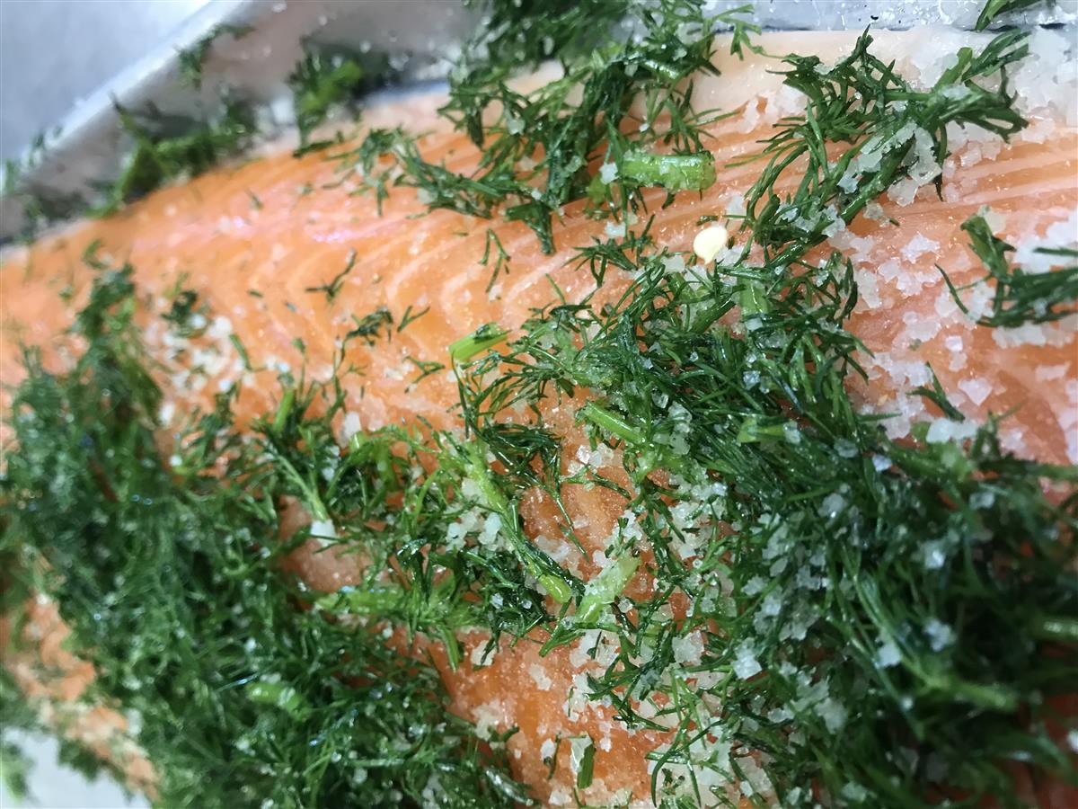 DANS NOTRE CUISINE
